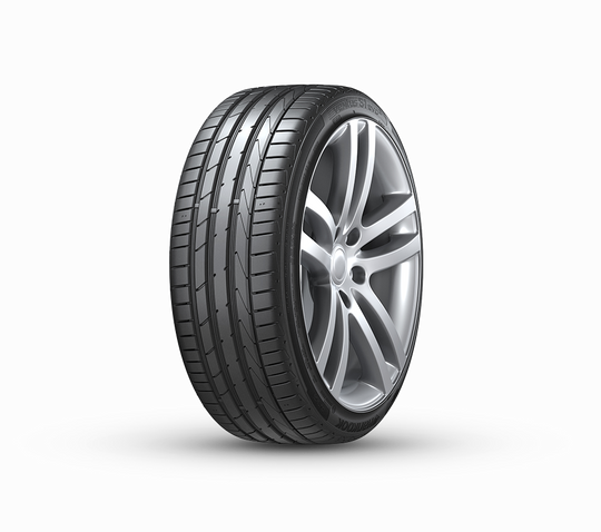 1013886 275/40R19 Hankook Ventus S1 Evo2 101Y Hankook Tires Canada
