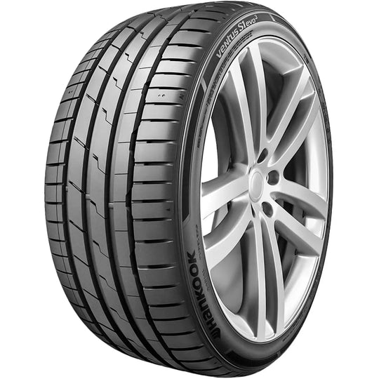 1022615 265/35R19XL Hankook Ventus S1 Evo3 98W Hankook Tires Canada