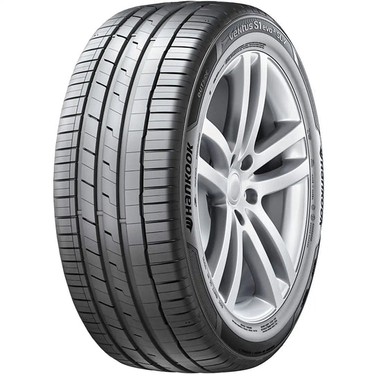 1025850 255/45R20XL Hankook Ventus S1 Evo3 SUV 105Y Hankook Tires Canada