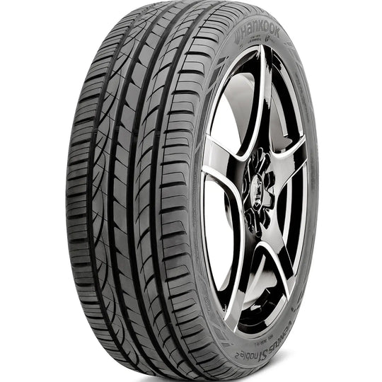 1016065 195/55R16 Hankook Ventus S1 Noble2 87V Hankook Tires Canada