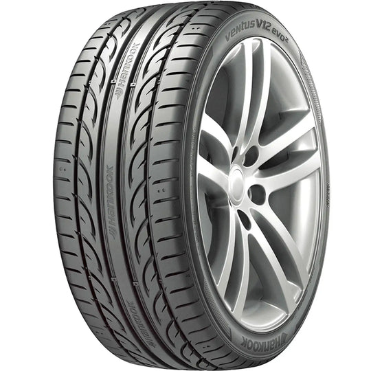 1015416 235/40ZR18XL Hankook Ventus V12 Evo2 95Y Hankook Tires Canada