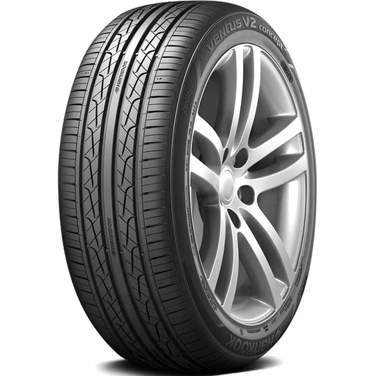 1014372 245/50R16 Hankook Ventus V2 Concept2 97H Hankook Tires Canada