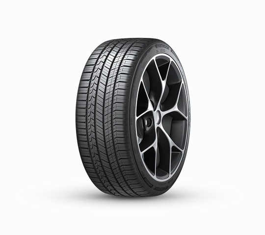 1028534 265/40ZR18 XL Hankook Ventus S1 AS 101Y Hankook Tires Canada