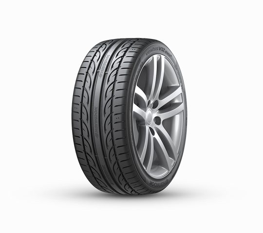 1017382 275/40ZR20 XL Hankook Ventus V12 evo2 106Y Hankook Tires Canada
