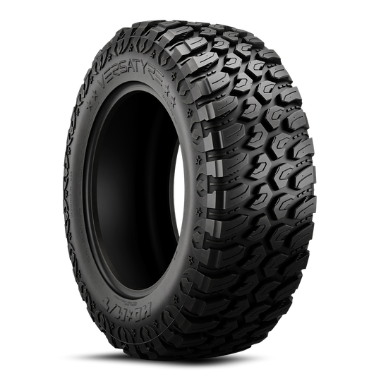 VMT2857017 285/70R17 Versatyre Mud Terrain Versatyre Tires Canada