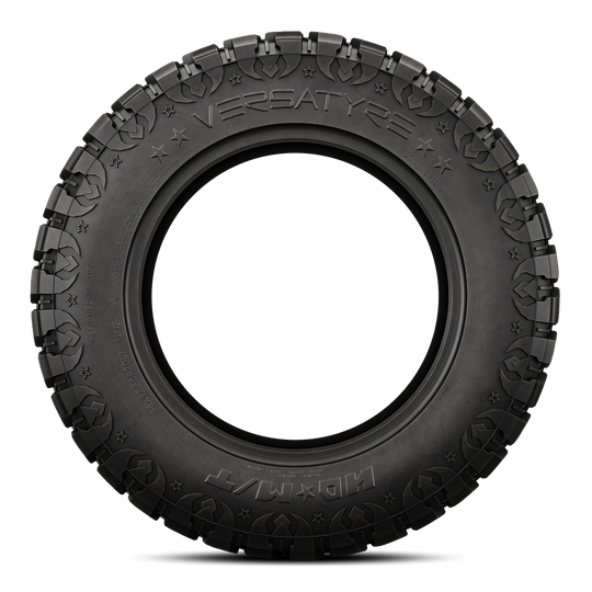 VMT2857017 285/70R17 Versatyre Mud Terrain Versatyre Tires Canada