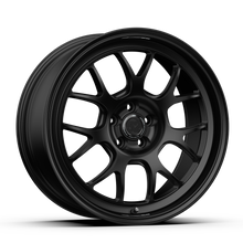 Charger l'image dans la galerie, RSAAB-89050+42 - Fifteen52 Vertex RSR 18X9 5X100 ET 42mm Asphalt Black - Fifteen52 Wheels Canada
