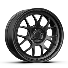 Charger l'image dans la galerie, RSAFG-88551+42 - Fifteen52 Vertex RSR 18X8.5 5X112 ET 42mm Frosted Graphite - Fifteen52 Wheels Canada
