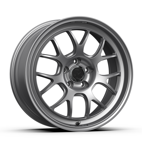 RSAMT-89050+42 - Fifteen52 Vertex RSR 18X9 5X100 ET 42mm Matte Titanium - Fifteen52 Wheels Canada