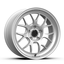 Load image into Gallery viewer, RSARS-89552+22 - Fifteen52 Vertex RSR 18X9.5 5X120 ET 22mm Radiant Silver - Fifteen52 Wheels Canada