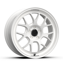 Charger l'image dans la galerie, RSARW-89554+38 - Fifteen52 Vertex RSR 18X9.5 5X114.3 ET 38mm Rally White - Fifteen52 Wheels Canada