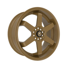 Load image into Gallery viewer, B213-1985-17-111 - Armed Street Veteran 19X8.5 5X114.3 ET 30mm Gloss Bronze - Armed Street Wheels Canada