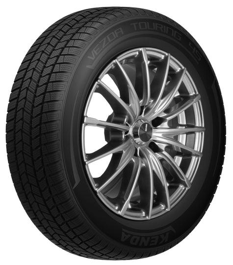 211K31 245/55R19 Kenda Vezda Touring 4S 103H Kenda Tires Canada