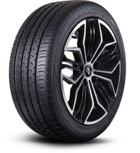 Charger l'image dans la galerie, 400032 215/55ZR17 Kenda Vezda UHP A/S 94W Kenda Tires Canada