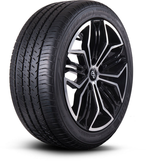 400040 195/55ZR16 Kenda Vezda UHP A/S 87W Kenda Tires Canada