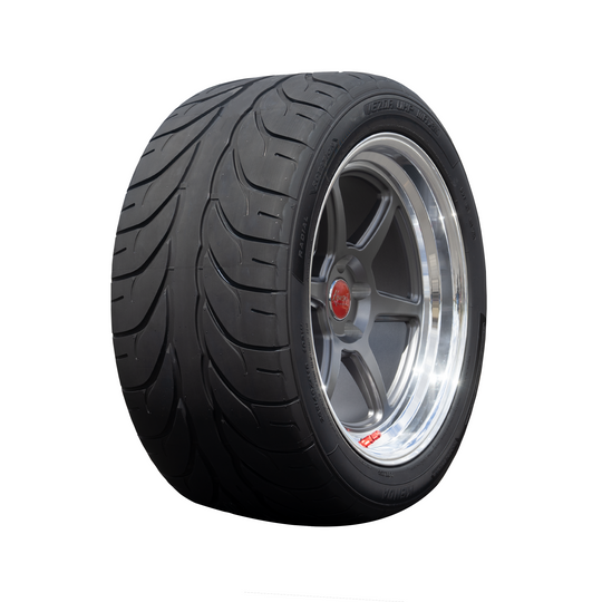 20A014 255/40ZR17 Kenda Vezda UHP Summer 98W Kenda Tires Canada