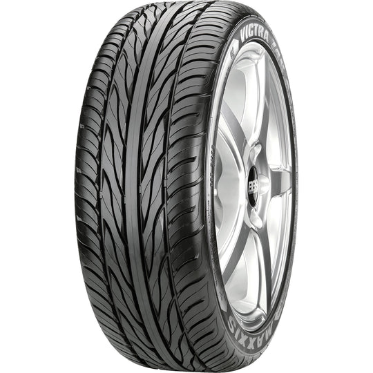 TP00383800 185/55R16 Maxxis Victra MA-Z4S 83V Maxxis Tires Canada