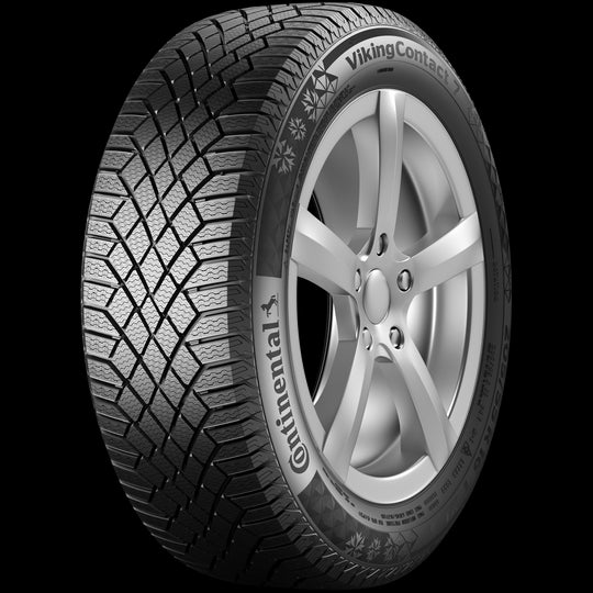 03449880000 195/60R16 Continental VikingContact 7 93T Continental Tires Canada