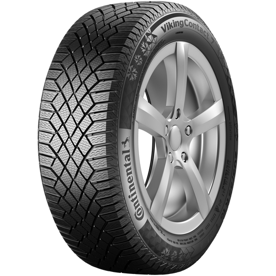 04400280000 215/65R17 Continental VikingContact 7 103T Continental Tires Canada