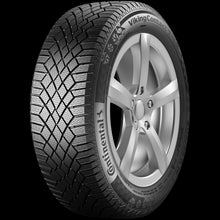 Load image into Gallery viewer, 04400300000 225/65R17 Continental VikingContact 7 106T Continental Tires Canada