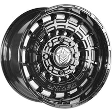 Load image into Gallery viewer, A823201063647 - Anthem Viper 20X10 6X139.7 / 6X135 -18mm Gloss Black - Anthem Wheels Canada