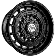 Load image into Gallery viewer, A824201058047D - Anthem Viper 20X10 5X135 -18mm Satin Black - Anthem Wheels Canada