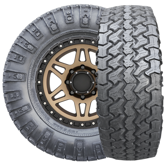 VOR-46R 37X12.50R20LT Interco VorTrac LT  Interco Tires Canada