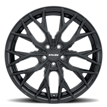 Load image into Gallery viewer, 103A-2090H35 - Kalon Inferno 20X9 5X120 ET 35mm Gloss Black - Kalon Wheels Canada
