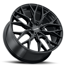 Load image into Gallery viewer, 103A-2090E35 - Kalon Inferno 20X9 5X112 ET 35mm Gloss Black - Kalon Wheels Canada