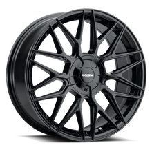 Load image into Gallery viewer, 203A-1880AF40 - Kalon Blitz 18X8 5X100 / 5X114.3 ET 40mm Gloss Black - Kalon Wheels Canada