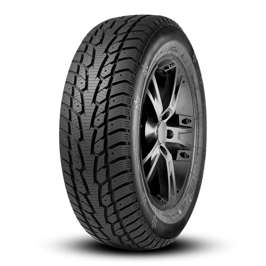 300E3033 265/70R16 Ovation W-686 Ecovision 112T Ovation Tires Canada