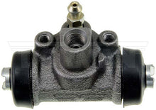Load image into Gallery viewer, W116229 Drum Brake Wheel Cylinder Dorman - First Stop Canada