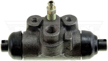 Load image into Gallery viewer, W116386 Drum Brake Wheel Cylinder Dorman - First Stop Canada