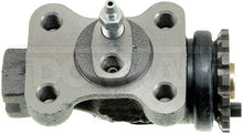 Load image into Gallery viewer, W123243 Drum Brake Wheel Cylinder Dorman - First Stop Canada