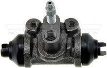 Load image into Gallery viewer, W131373 Drum Brake Wheel Cylinder Dorman - First Stop Canada