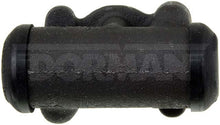 Load image into Gallery viewer, W14069 Drum Brake Wheel Cylinder Dorman - First Stop Canada