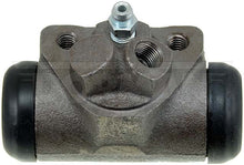 Charger l'image dans la galerie, W14522 Drum Brake Wheel Cylinder Dorman - First Stop Canada
