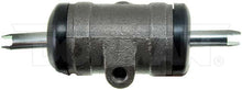 Load image into Gallery viewer, W18196 Drum Brake Wheel Cylinder Dorman - First Stop Canada