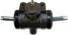 Load image into Gallery viewer, W18196 Drum Brake Wheel Cylinder Dorman - First Stop Canada