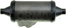 Load image into Gallery viewer, W19107 Drum Brake Wheel Cylinder Dorman - First Stop Canada
