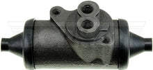 Load image into Gallery viewer, W19107 Drum Brake Wheel Cylinder Dorman - First Stop Canada
