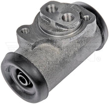 Load image into Gallery viewer, W24489 Drum Brake Wheel Cylinder Dorman - First Stop Canada