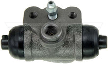 Load image into Gallery viewer, W34043 Drum Brake Wheel Cylinder Dorman - First Stop Canada