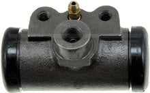 Load image into Gallery viewer, W36029 Drum Brake Wheel Cylinder Dorman - First Stop Canada