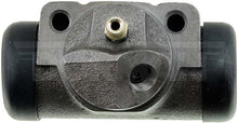 Load image into Gallery viewer, W36106 Drum Brake Wheel Cylinder Dorman - First Stop Canada