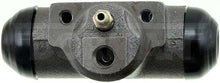 Load image into Gallery viewer, W370027 Drum Brake Wheel Cylinder Dorman - First Stop Canada