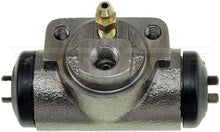 Load image into Gallery viewer, W370038 Drum Brake Wheel Cylinder Dorman - First Stop Canada