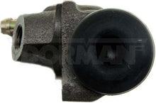 Load image into Gallery viewer, W37051 Drum Brake Wheel Cylinder Dorman - First Stop Canada