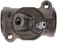 Load image into Gallery viewer, W37101 Drum Brake Wheel Cylinder Dorman - First Stop Canada