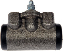 Load image into Gallery viewer, W37116 Drum Brake Wheel Cylinder Dorman - First Stop Canada